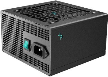 Zasilacz Deepcool PN750D 750w Gold Direct Zasilacz Deepcool PN750D 750w Gold Direct