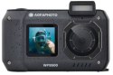 Aparat fotograficzny - Agfa Photo WP9500 Czarny