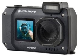 Aparat fotograficzny - Agfa Photo WP9500 Czarny