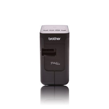 Drukarka etykiet Brother PT-P750W (PTP750W) Drukarka etykiet Brother PT-P750W (PTP750W)