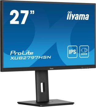 Iiyama ProLite XUB2497HSN-B2 Iiyama ProLite XUB2497HSN-B2