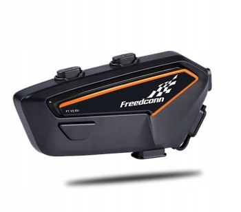 Interkom motocyklowy FreenConn F1 V2 EU Interkom motocyklowy FreenConn F1 V2 EU