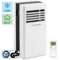 KLIMATYZATOR PRZENOŚNY PAC 2100 X