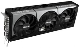 Karta graficzna - INNO3D GeForce RTX 5080 X3 GAMING 16GB OC DLSS 4