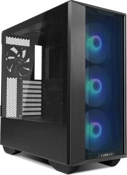 Lian Li LANCOOL III RGB czarna