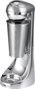 Mikser barowy Clatronic BM 3472 (65W; kolor srebrny)