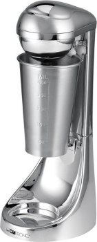 Mikser barowy Clatronic BM 3472 (65W; kolor srebrny) Mikser barowy Clatronic BM 3472 (65W; kolor srebrny)