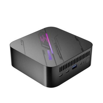 Mini PC Blackview MP100 Ryzen 7-5825U/16GB/SSD 1TB/Win 11 Pro czarny Mini PC Blackview MP100 Ryzen 7-5825U/16GB/SSD 1TB/Win 11 Pro czarny