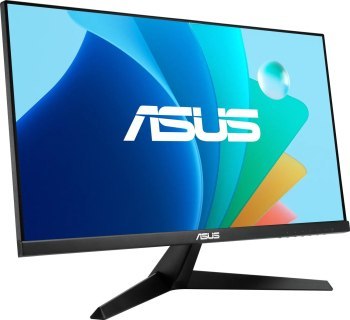 Monitor ASUS VY249HF - 23.8'' | IPS | Full HD | 1ms | 100Hz Monitor ASUS VY249HF - 23.8'' | IPS | Full HD | 1ms | 100Hz