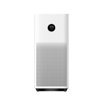 Oczyszczacz powietrza Xiaomi Smart Air Purifier 4 Oczyszczacz powietrza Xiaomi Smart Air Purifier 4