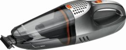 Odkurzacz ręczny Clatronic AKS 832 (kolor srebrny)