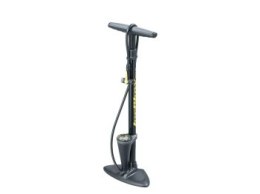 Pompka podłogowa TOPEAK JOE BLOW MAX HP czarna