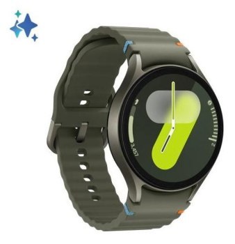 Samsung Galaxy Watch 7 LTE 44mm Zielony (L315) Samsung Galaxy Watch 7 LTE 44mm Zielony (L315)