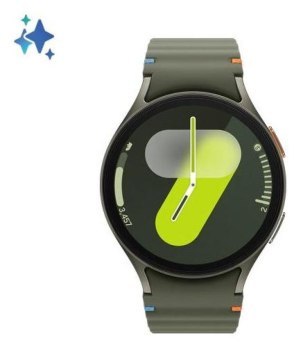 Samsung Galaxy Watch 7 LTE 44mm Zielony (L315) Samsung Galaxy Watch 7 LTE 44mm Zielony (L315)