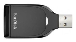 SanDisk QuickFlow SD UHS-I USB3.2 (250/150MB/s)
