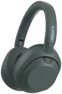 Słuchawki - Sony ULT Wear Leśna Szarość