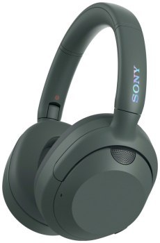 Słuchawki - Sony ULT Wear Leśna Szarość Słuchawki - Sony ULT Wear Leśna Szarość