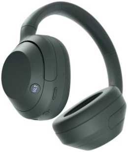 Słuchawki - Sony ULT Wear Leśna Szarość