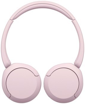 Słuchawki - Sony WHCH520 Różowe Słuchawki - Sony WHCH520 Różowe