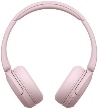 Słuchawki - Sony WHCH520 Różowe Słuchawki - Sony WHCH520 Różowe