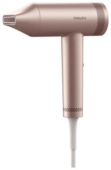 Suszarka - Philips 8000 BHD837/10 różowy Suszarka - Philips 8000 BHD837/10 różowy