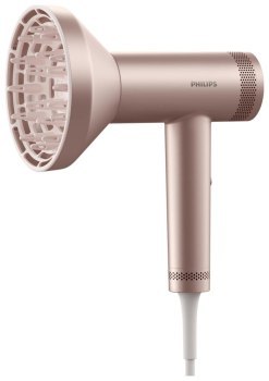 Suszarka - Philips 8000 BHD837/10 różowy Suszarka - Philips 8000 BHD837/10 różowy