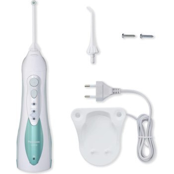 Szczoteczka - Panasonic EW1313 biało-zielony Szczoteczka - Panasonic EW1313 biało-zielony
