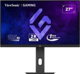 ViewSonic VX2758A-2K-PRO - 27'' | IPS | QHD | 1 ms | 185 Hz | FreeSync Premium, HDR400