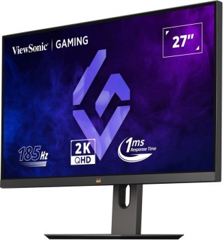 ViewSonic VX2758A-2K-PRO - 27'' | IPS | QHD | 1 ms | 185 Hz | FreeSync Premium, HDR400 ViewSonic VX2758A-2K-PRO - 27'' | IPS | QHD | 1 ms | 185 Hz | FreeSync Premium, HDR400