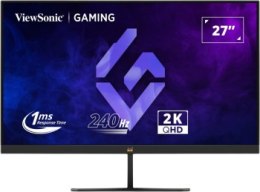 ViewSonic VX2758A-2K-PRO-3 - 27'' | IPS | QHD | 1 ms | 240 Hz | FreeSync Premium, HDR400