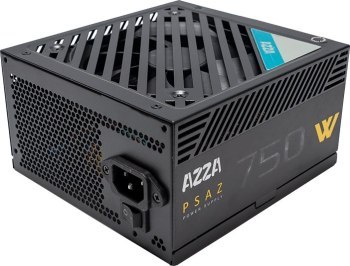 Zasilacz do komputera Linkworld Azza PSAZ-750W Zasilacz do komputera Linkworld Azza PSAZ-750W
