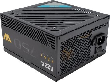 Zasilacz do komputera Linkworld Azza PSAZ-750W Zasilacz do komputera Linkworld Azza PSAZ-750W