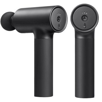 Xiaomi Massage Gun czarny Xiaomi Massage Gun czarny