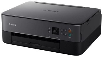 Canon PIXMA TS5350i czarna Canon PIXMA TS5350i czarna