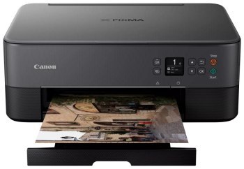 Canon PIXMA TS5350i czarna Canon PIXMA TS5350i czarna