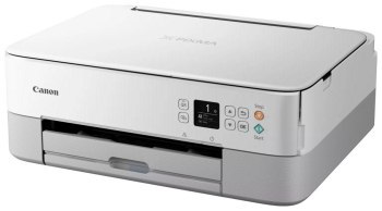 Canon PIXMA TS5351i biała Canon PIXMA TS5351i biała