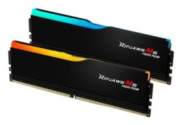 G.SKILL RIPJAWS M5 NEO AMD RGB DDR5 2X16GB 6000MHZ CL28 F5-6000J2836G16GX2-RM5NRK