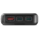 Hama Power Pack PD 20 20000 mAh antracyt