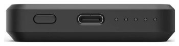 Hama Power Pack indukcyjny ''Magpower'' 5000 mAh Hama Power Pack indukcyjny ''Magpower'' 5000 mAh