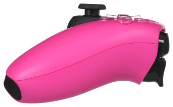 Kontroler bezprzewodowy SONY DualSense Nova Pink Kontroler bezprzewodowy SONY DualSense Nova Pink