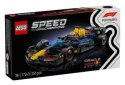 LEGO Speed Champions 77243 Oracle Red Bull Racing RB20