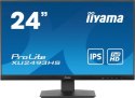 Monitor iiyama ProLite XU2493HS-B6 - 23.8'' | IPS | Full HD