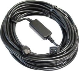 Przewód USB 8 metrowy do podłączenia kamery tylnej Mio MiVue A20, A30, A50