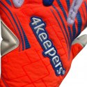Rękawice bramkarskie 4Keepers Soft Amber NC Jr S929221