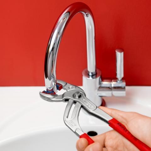 SZCZYPCE DO SYFONÓW SANITARNYCH I ZŁĄCZY 250MM SZCZYPCE DO SYFONÓW SANITARNYCH I ZŁĄCZY 250MM