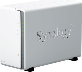 Synology - Serwer plików DS223j Synology - Serwer plików DS223j