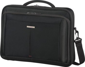 Torba do laptopa Samsonite Guardit 2.0 15,6 CM5-09-001 czarna Torba do laptopa Samsonite Guardit 2.0 15,6 CM5-09-001 czarna