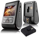 Wideorejestrator - Wideorejestrator VIOFO A119-G V3 - GPS