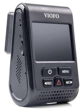 Wideorejestrator - Wideorejestrator VIOFO A119-G V3 - GPS Wideorejestrator - Wideorejestrator VIOFO A119-G V3 - GPS