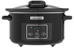 Wolnowar z uchylną pokrywą Crock-Pot CSC052X 4 7l